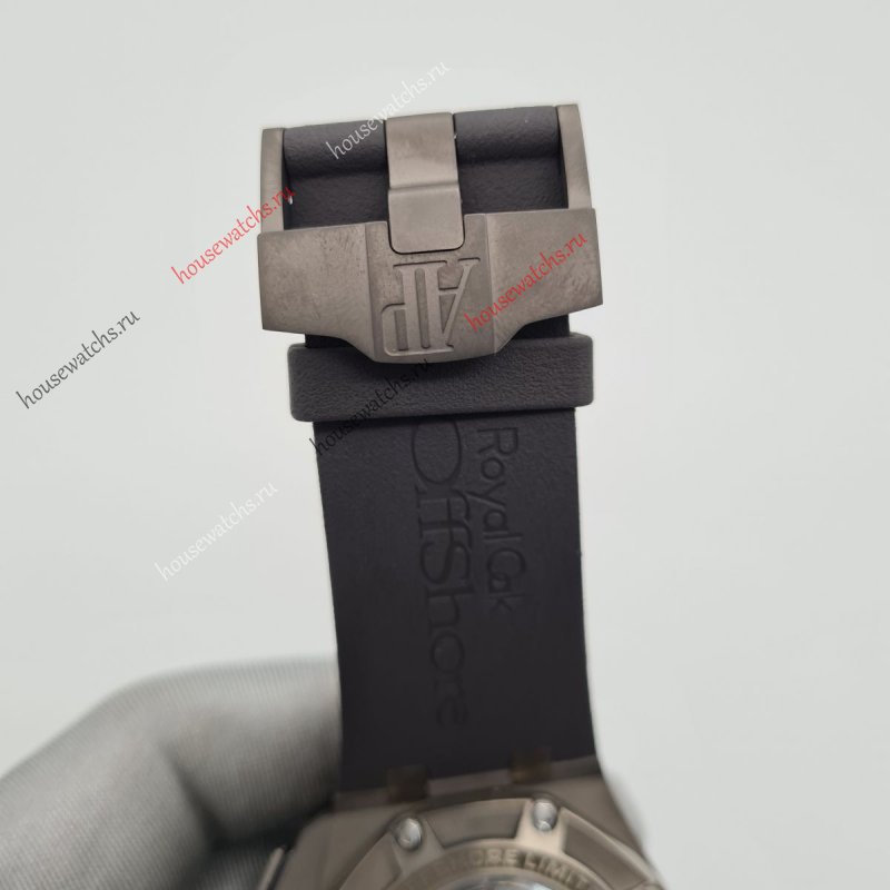 Копия Часы Audemars Piguet Royal Oak Offshore Michael Schumacher HЭ507