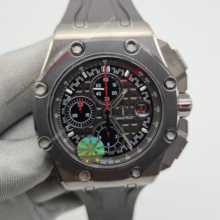 Копия Часы Audemars Piguet Royal Oak Offshore Michael Schumacher HЭ507