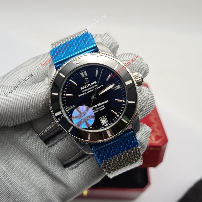 Копия Часы Breitling Superocean HЭ514