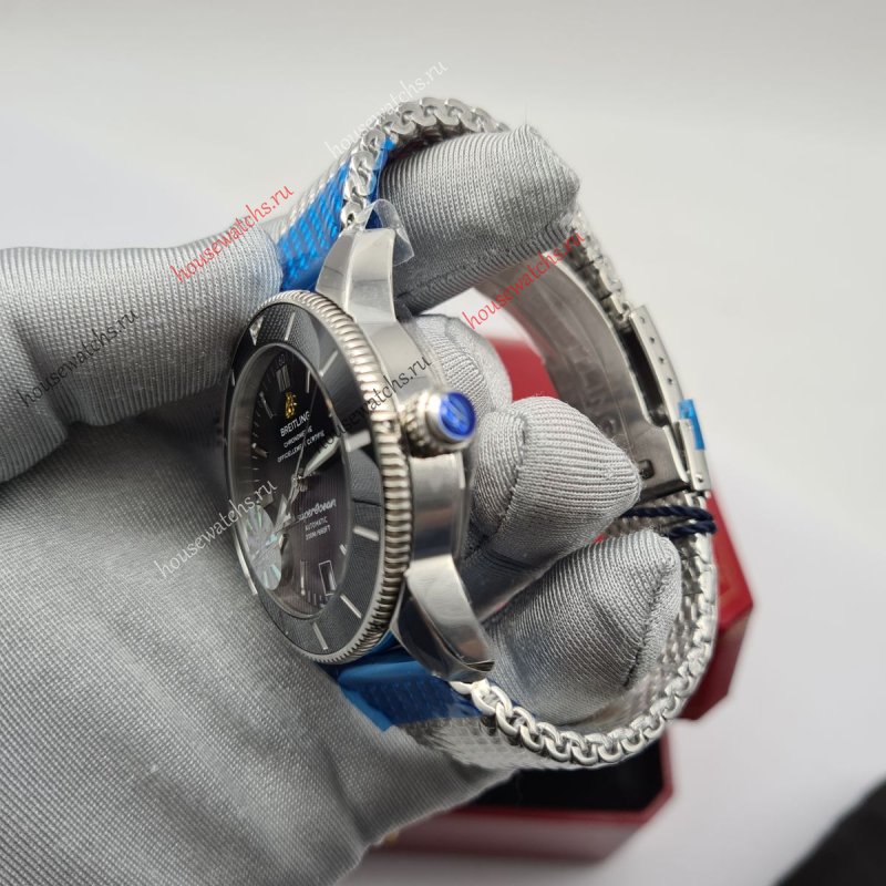 Копия Часы Breitling Superocean HЭ514