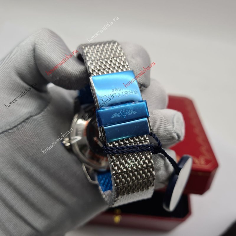 Копия Часы Breitling Superocean HЭ514