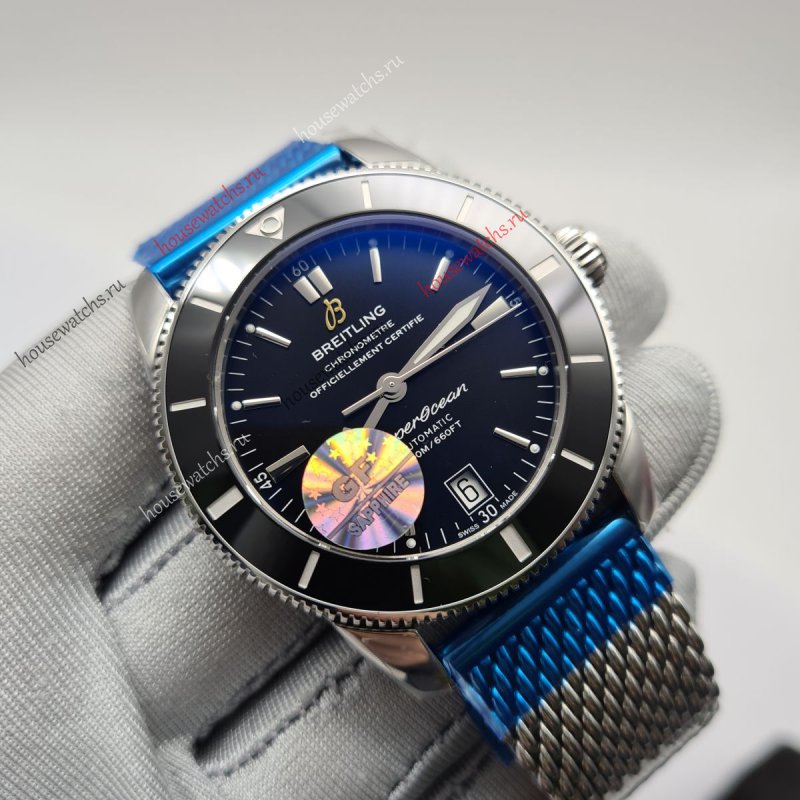 Копия Часы Breitling Superocean HЭ514