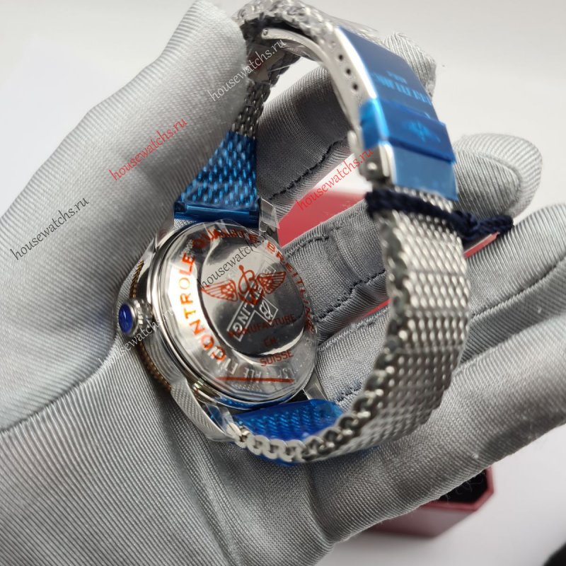 Копия Часы Breitling Superocean HЭ515