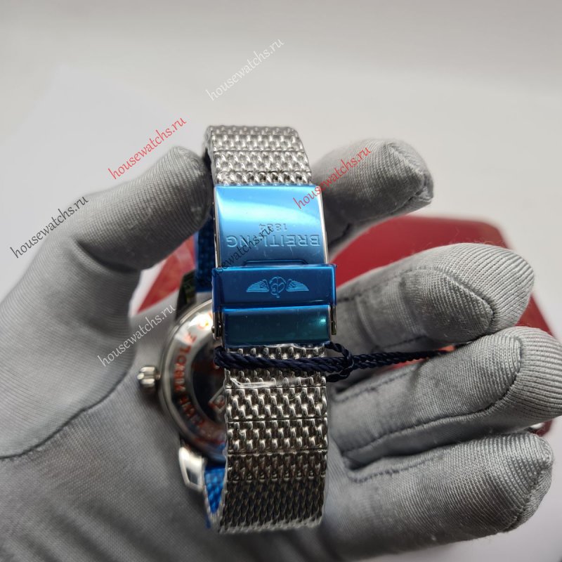 Копия Часы Breitling Superocean HЭ515