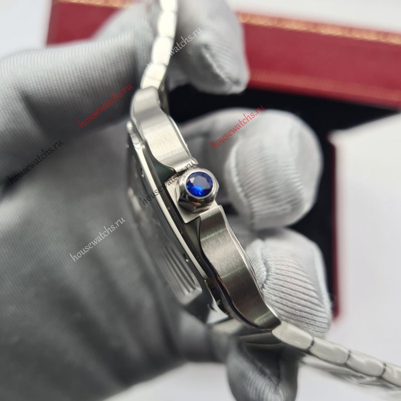 Копия Часы Cartier Santos de Cartier HЭ516