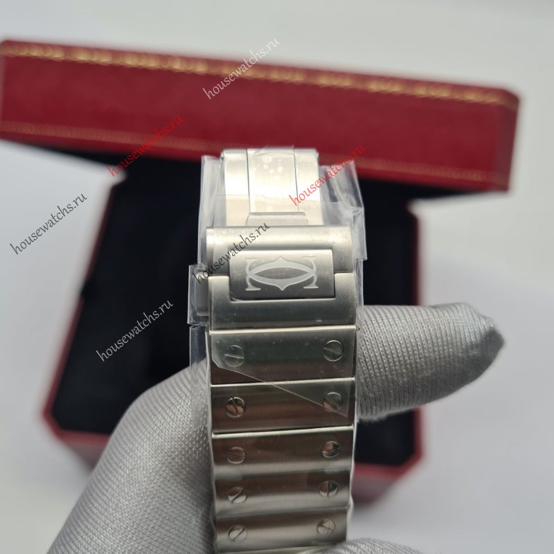 Копия Часы Cartier Santos de Cartier HЭ516