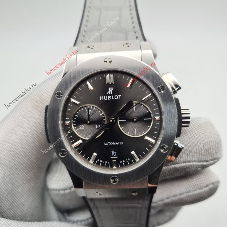 Копия Часы Hublot Geneve HЭ518