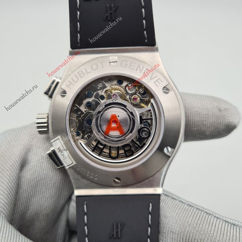 Копия Часы Hublot Geneve HЭ518