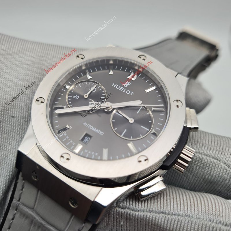 Копия Часы Hublot Geneve HЭ518