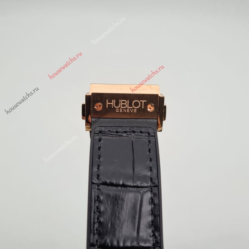 Копия Часы Hublot Geneve HЭ519