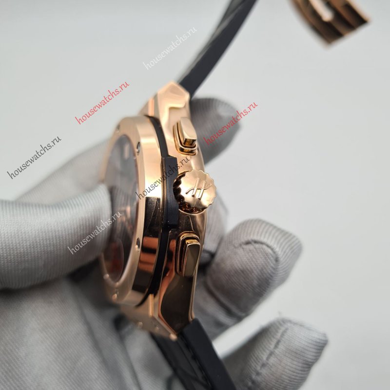 Копия Часы Hublot Geneve HЭ519