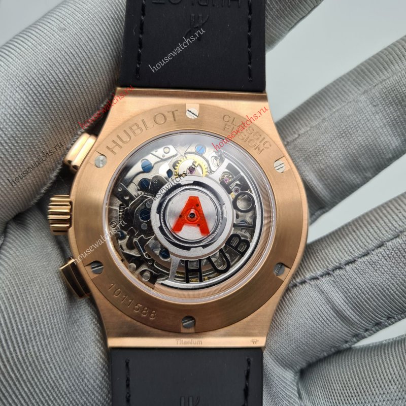 Копия Часы Hublot Geneve HЭ519