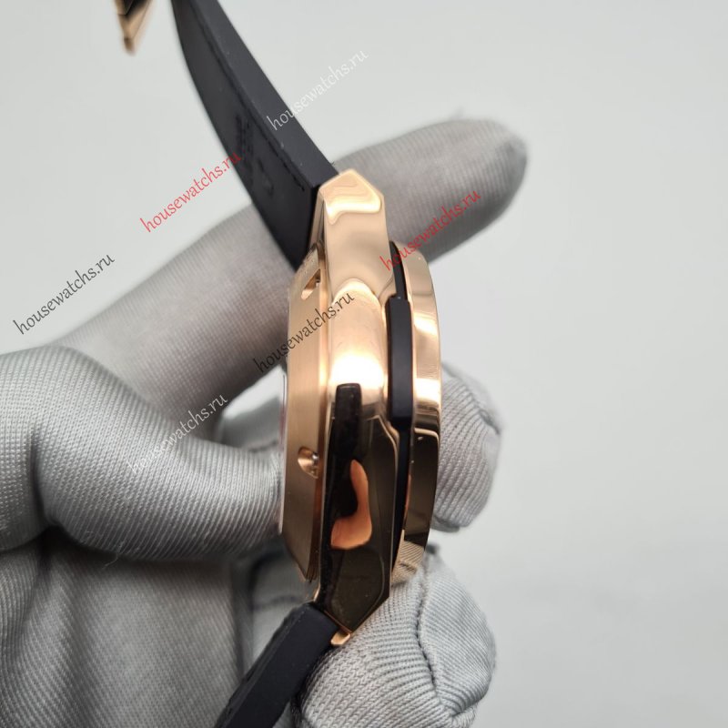 Копия Часы Hublot Geneve HЭ519