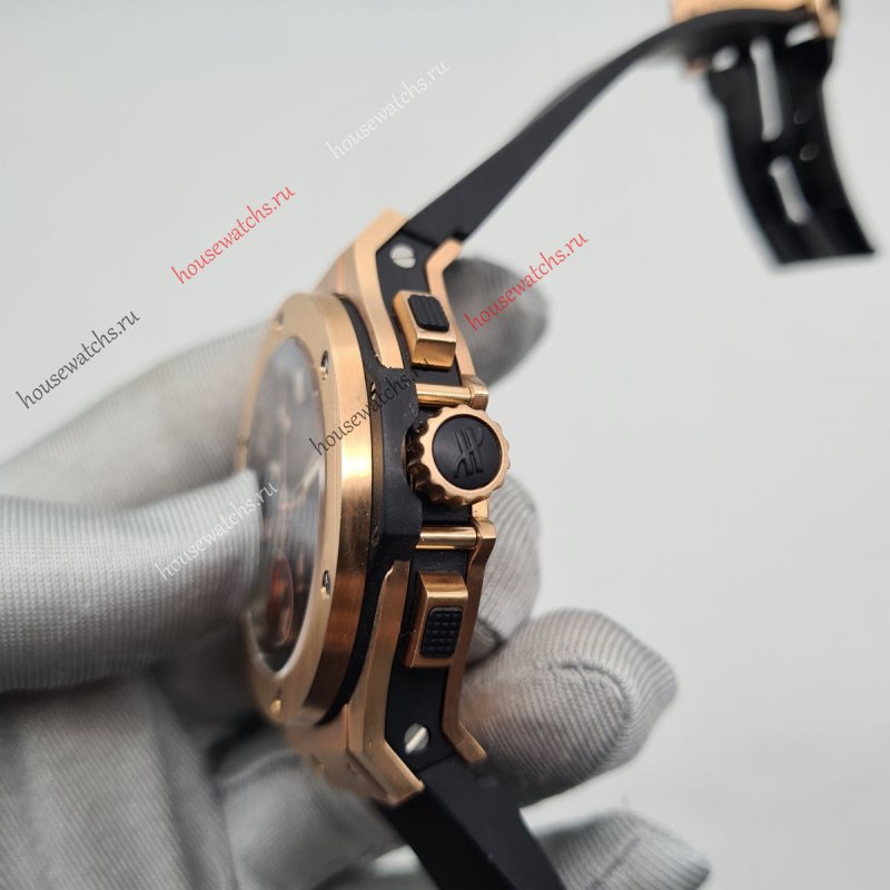 Копия Часы Hublot Geneve HЭ520