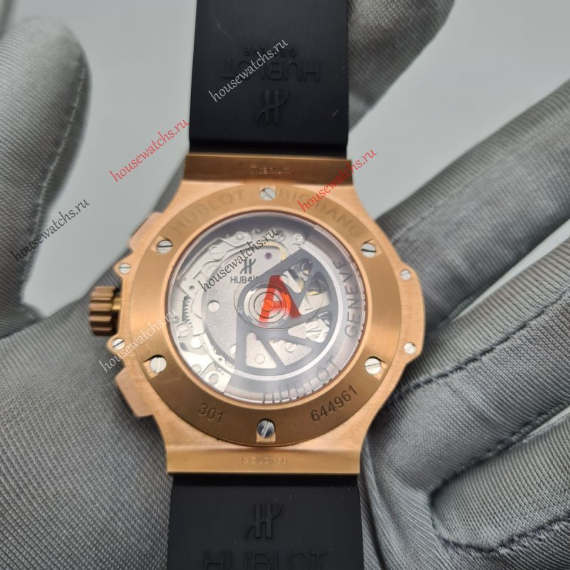 Копия Часы Hublot Geneve HЭ520