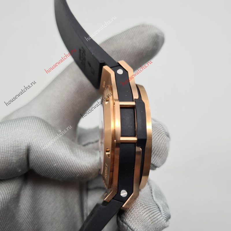 Копия Часы Hublot Geneve HЭ520