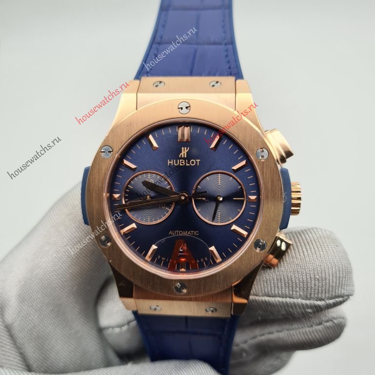 Копия Часы Hublot Geneve HЭ521