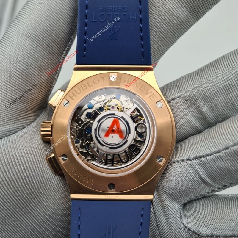 Копия Часы Hublot Geneve HЭ521