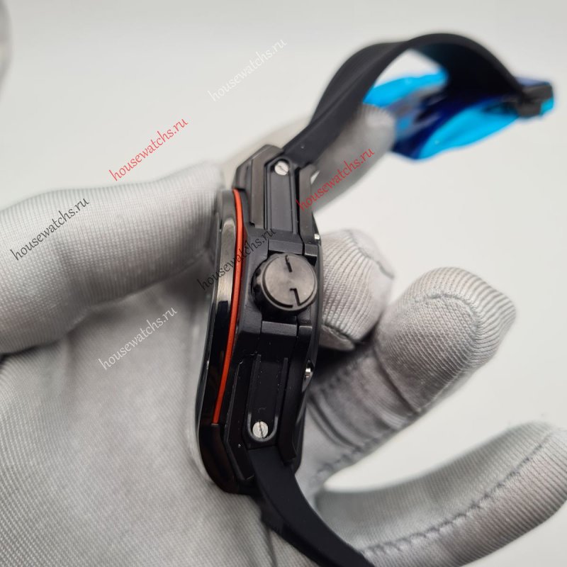 Копия Часы Hublot Big Bang MP Collection Limited Edition HЭ524