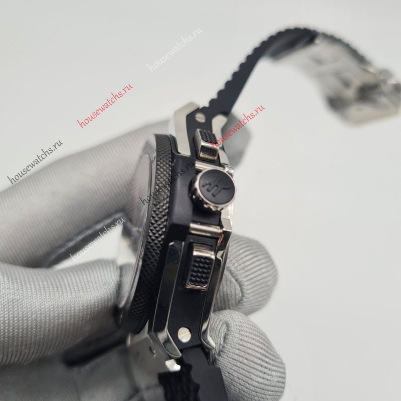 Копия Часы Hublot Big Bang Evolution Chronograph HЭ525