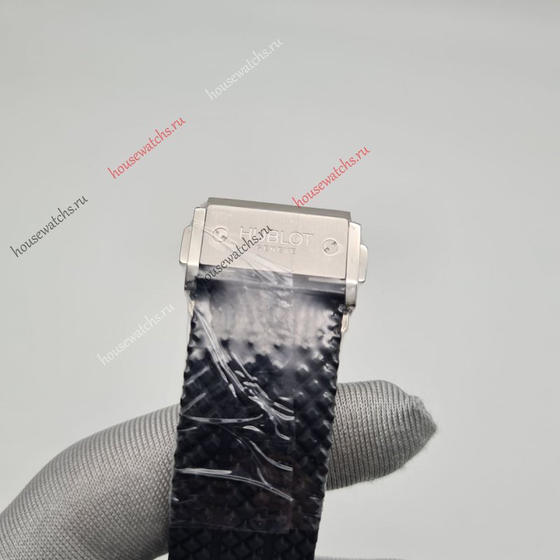 Копия Часы Hublot Big Bang Evolution Chronograph HЭ525