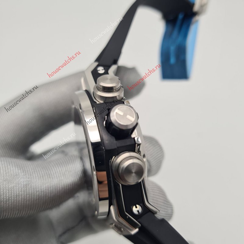 Копия Часы Hublot Big Bang Unico HЭ526
