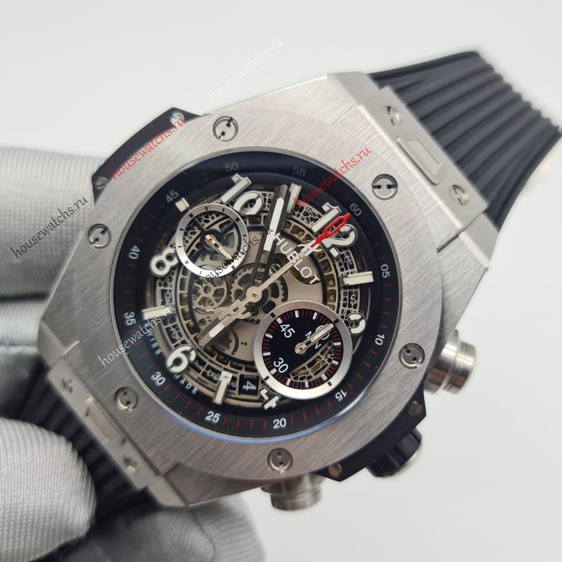 Копия Часы Hublot Big Bang Unico HЭ526
