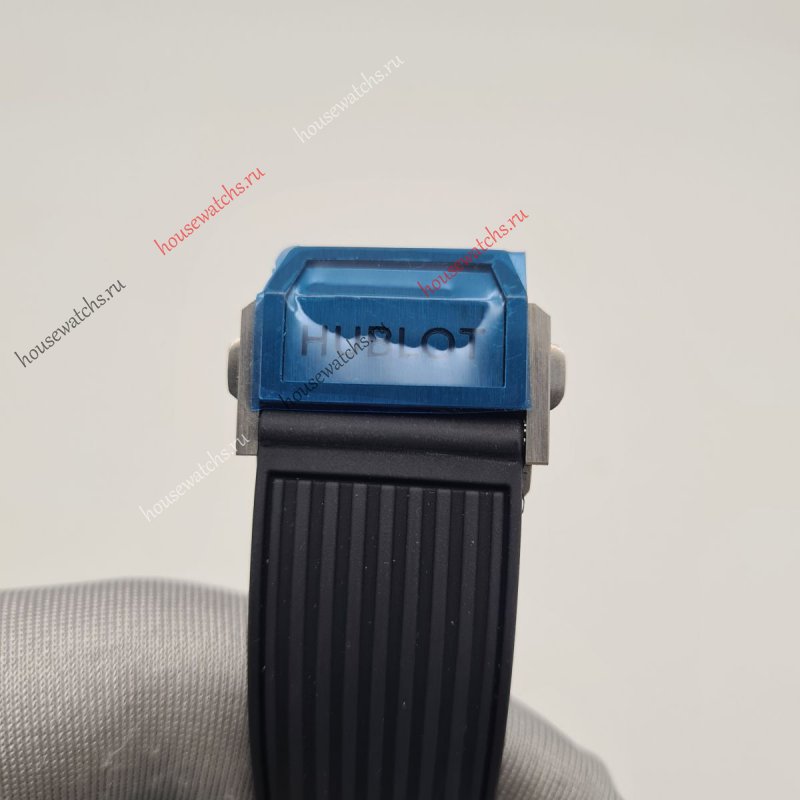 Копия Часы Hublot Big Bang Unico HЭ526