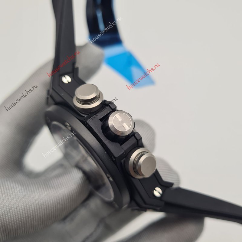 Копия Часы Hublot Big Bang Unico HЭ527