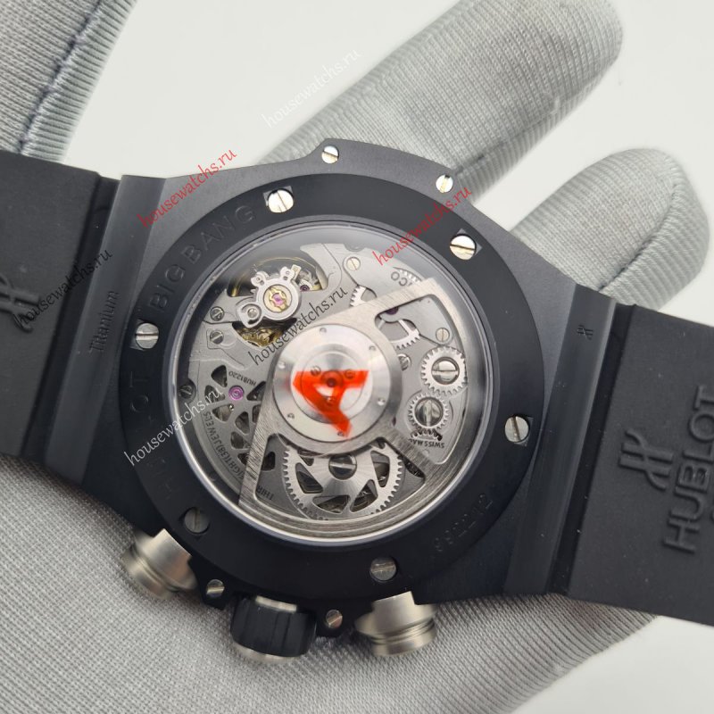 Копия Часы Hublot Big Bang Unico HЭ527