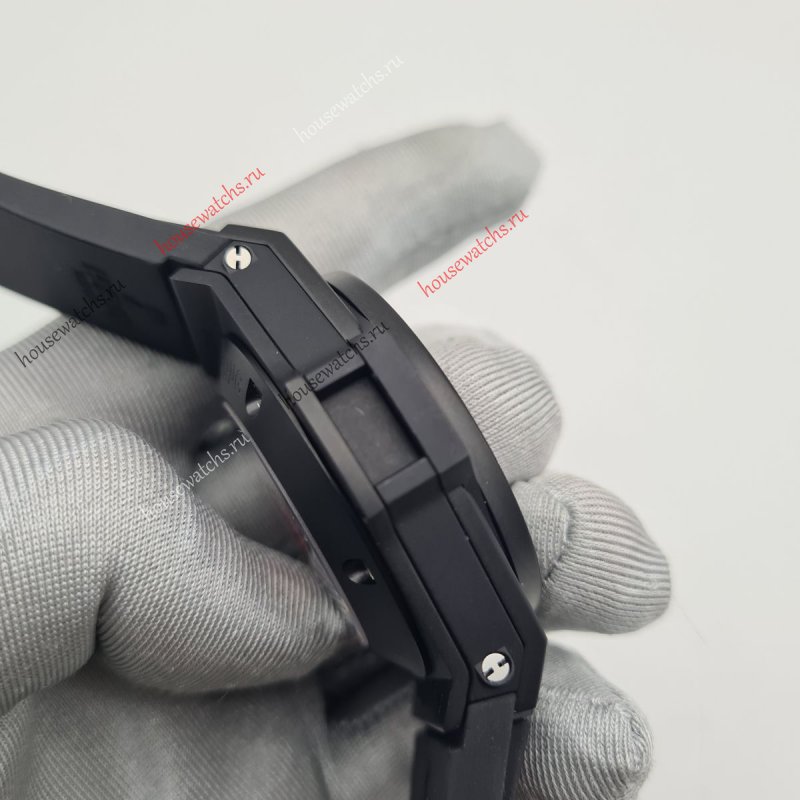 Копия Часы Hublot Big Bang Unico HЭ527