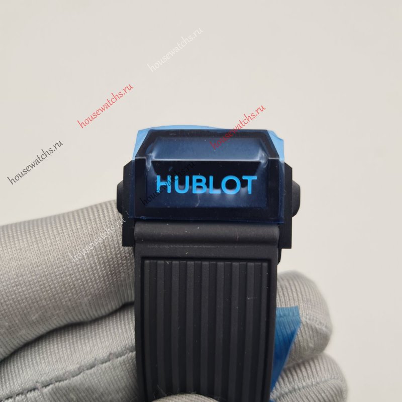 Копия Часы Hublot Big Bang Unico HЭ527