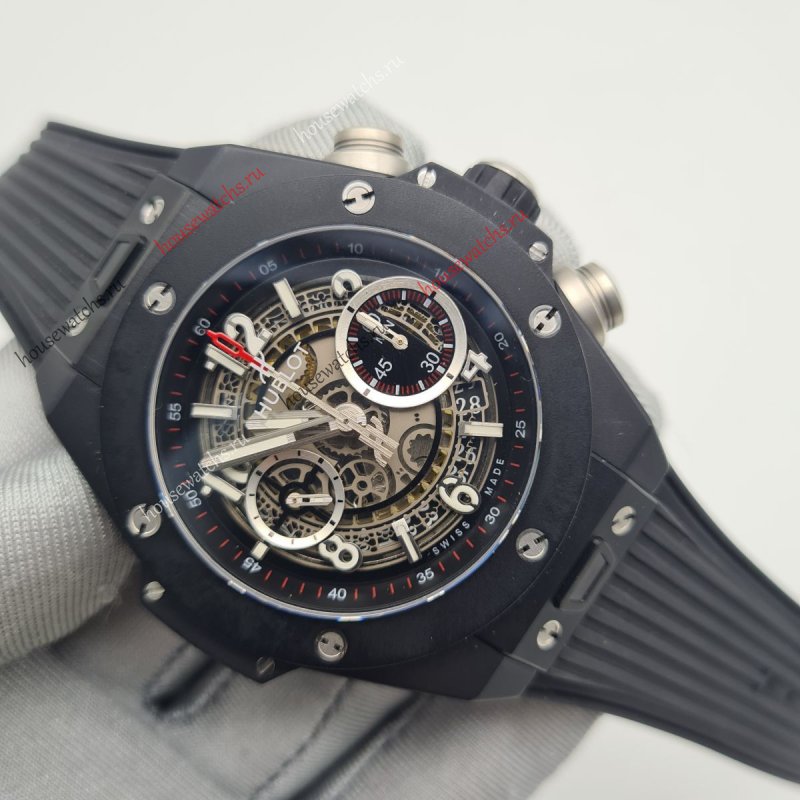 Копия Часы Hublot Big Bang Unico HЭ527