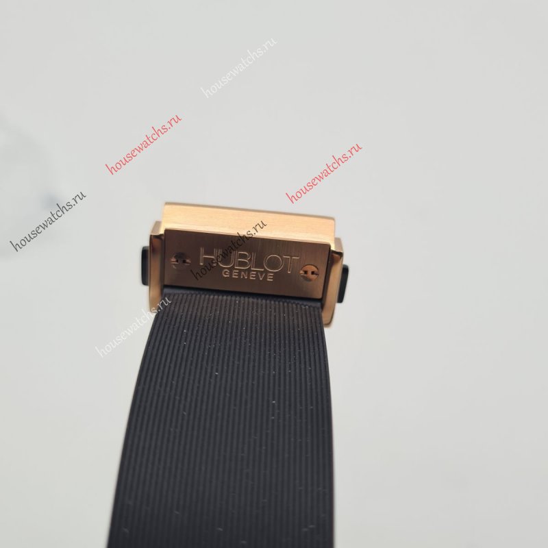 Копия Часы Hublot Big Bang Evolution Chronograph HЭ528