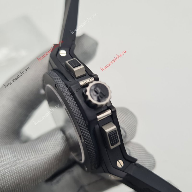 Копия Часы Hublot Big Bang Evolution Chronograph HЭ529