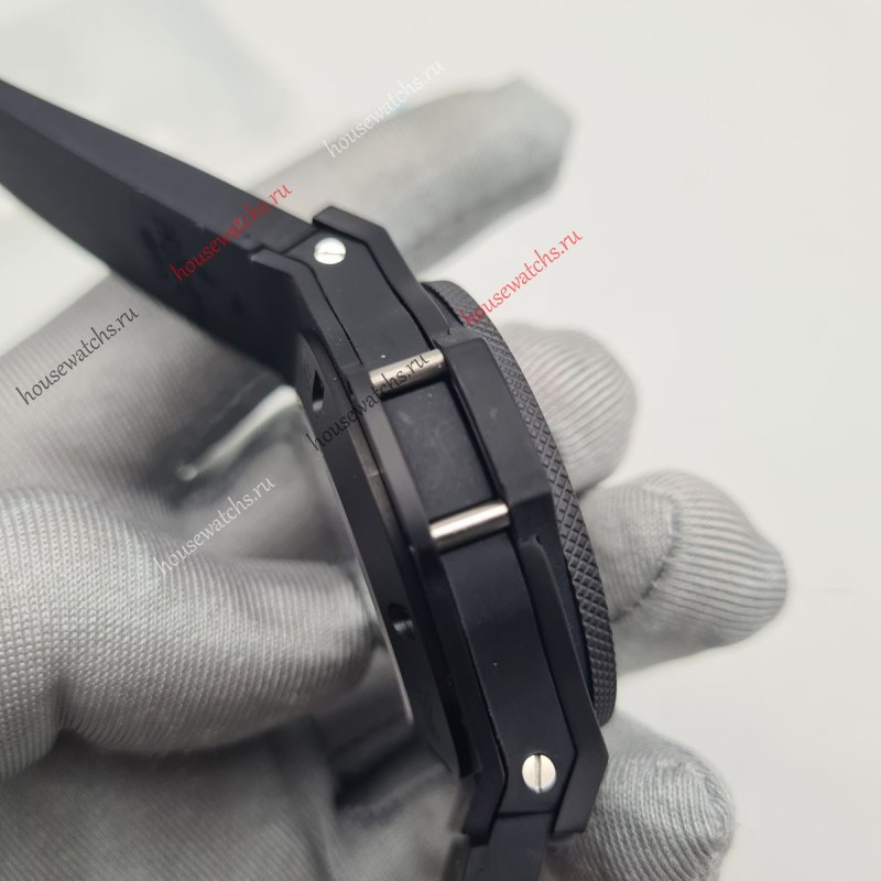 Копия Часы Hublot Big Bang Evolution Chronograph HЭ529