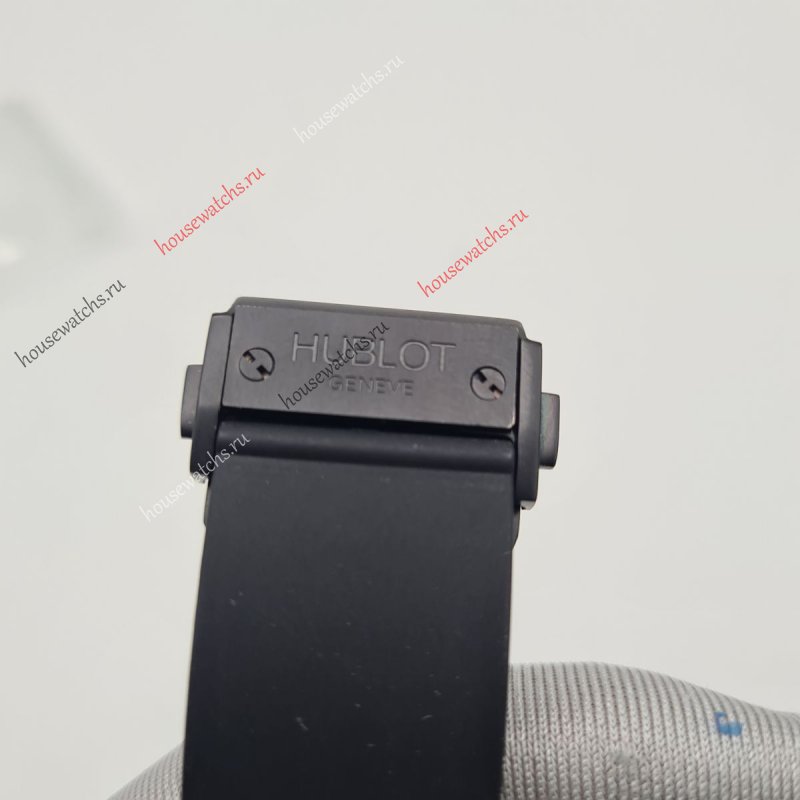 Копия Часы Hublot Big Bang Evolution Chronograph HЭ529