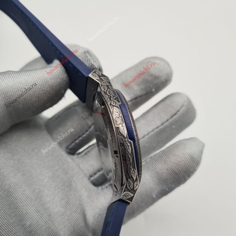 Копия Часы Hublot Classic Fusion Arturo Fuente HЭ530