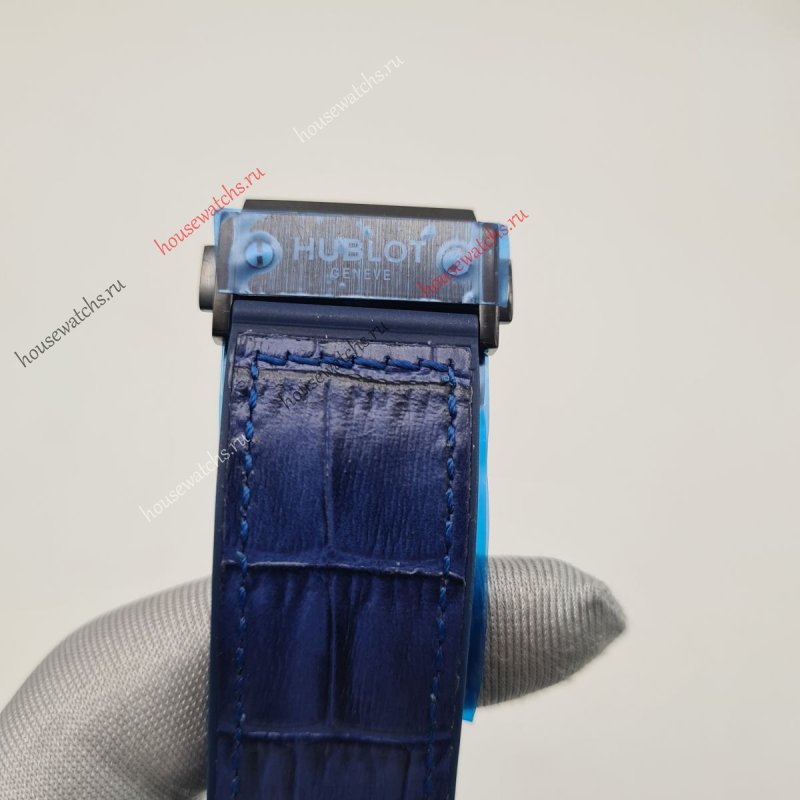 Копия Часы Hublot Classic Fusion Arturo Fuente HЭ530