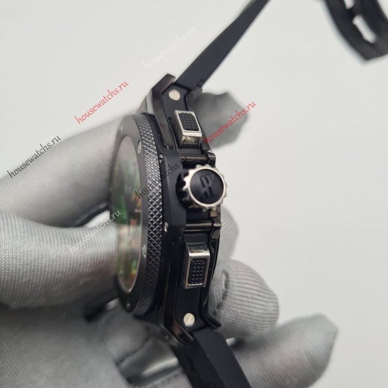 Копия Часы Hublot Big Bang Evolution Chronograph HЭ531