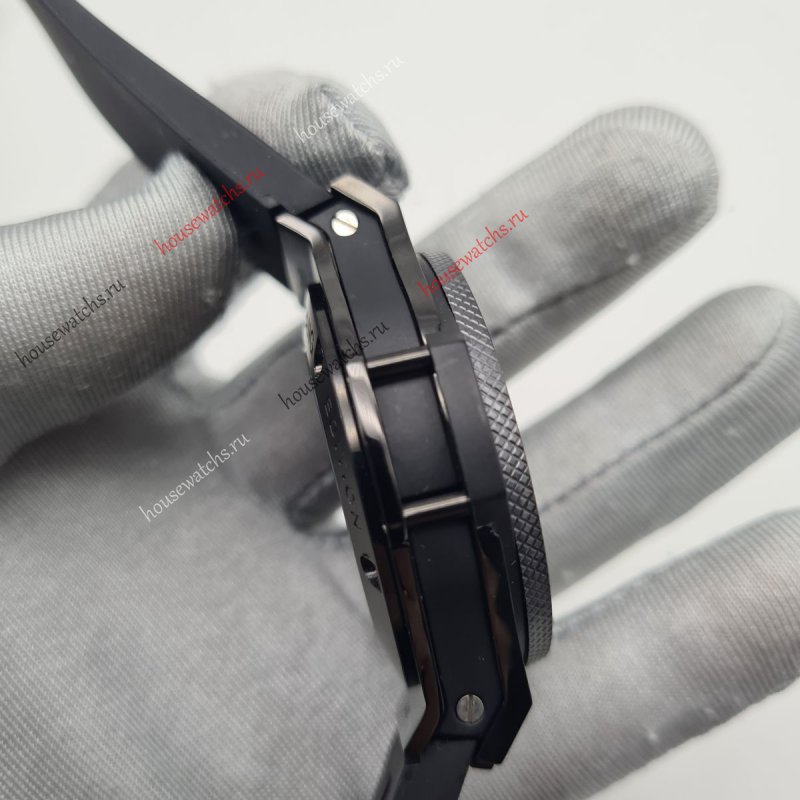 Копия Часы Hublot Big Bang Evolution Chronograph HЭ531