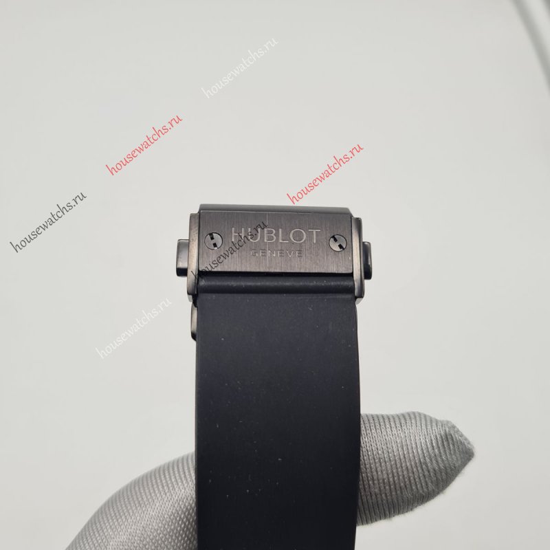 Копия Часы Hublot Big Bang Evolution Chronograph HЭ531