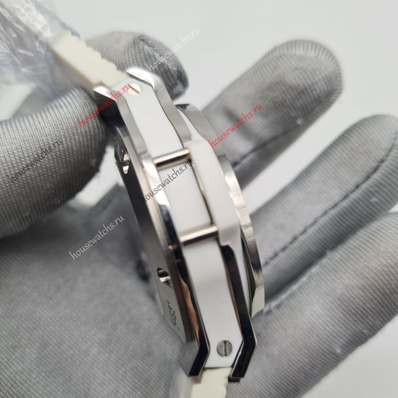 Копия Часы Hublot Big Bang Evolution Chronograph HЭ532