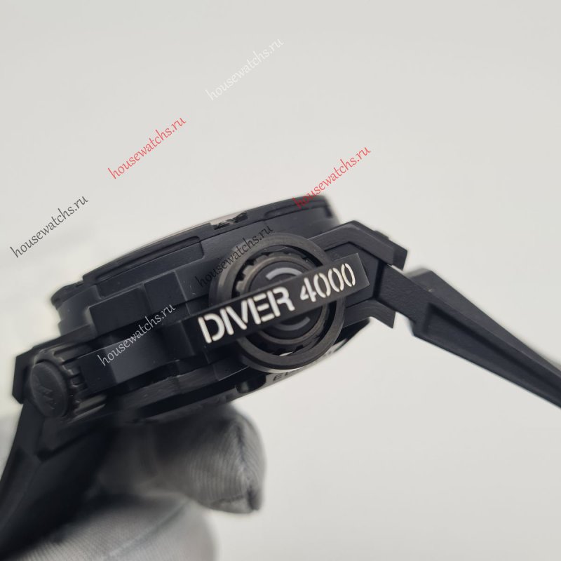 Копия Часы Hublot Big Bang King Power Oceanographic 4000 HЭ533