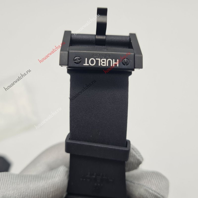 Копия Часы Hublot Big Bang King Power Oceanographic 4000 HЭ533