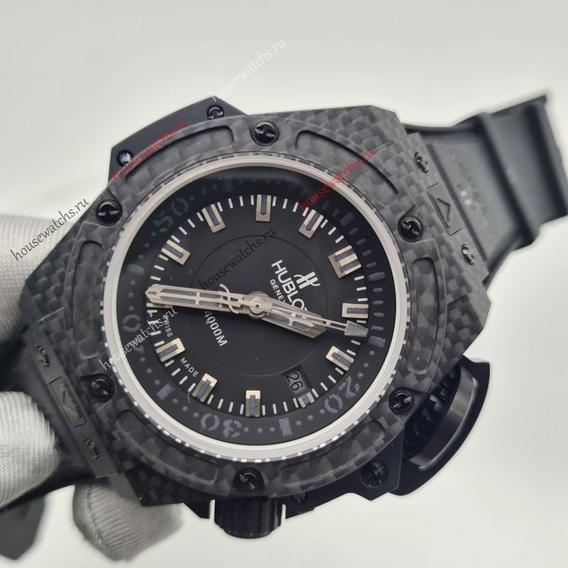 Копия Часы Hublot Big Bang King Power Oceanographic 4000 HЭ533
