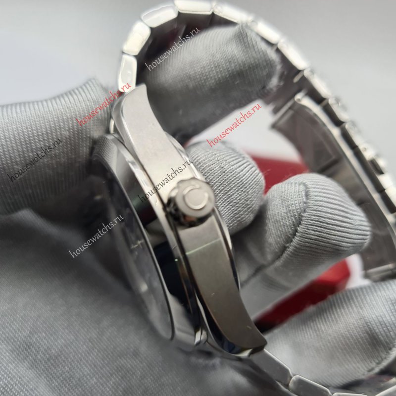 Копия Часы Omega Seamaster Aqua Terra GMT Worldtimer HЭ534