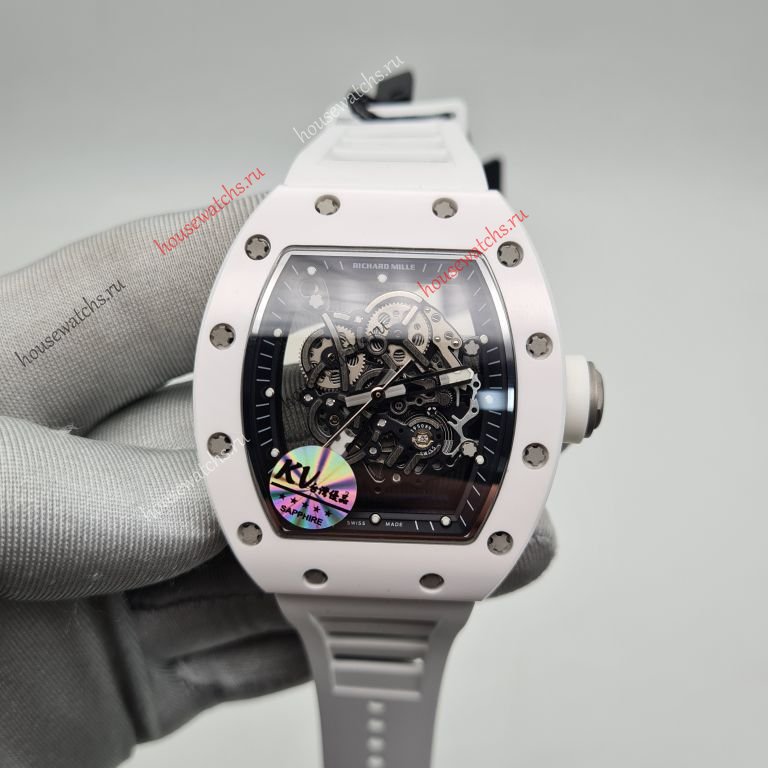 Копия Часы Richard Mille RM055 HЭ535