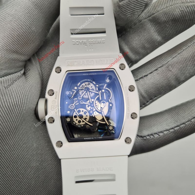 Копия Часы Richard Mille RM055 HЭ535
