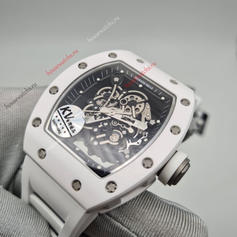 Копия Часы Richard Mille RM055 HЭ535